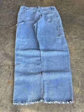 Steve & Barry's Carpenter Jeans